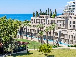 Hotel Club Melas Prive (ex.Melas Holiday Village) dovolenka