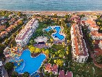 Hotel Horus Paradise Luxury dovolenka