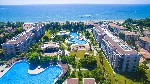 Hotel Horus Paradise Luxury dovolenka