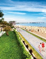 Hotel Melas Resort Hotel Side dovolenka