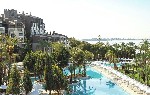 Hotel Paloma Perissia dovolenka