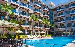Hotel SUN BEACH PARK dovolenka