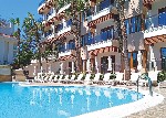 Hotel SUN BEACH PARK dovolenka