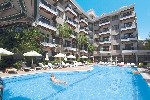 Hotel SUN BEACH PARK dovolenka