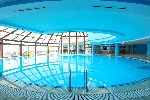 Hotel SUNRISE QUEEN LUXURY RESORT & SPA dovolenka