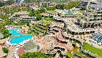 Hotel SUNRISE QUEEN LUXURY RESORT & SPA dovolenka