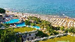 Hotel SUNRISE QUEEN LUXURY RESORT & SPA dovolenka