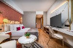 Hotel Trendy Palm Beach (Adults Only, 16+) dovolenka