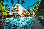Hotel Trendy Side Beach 16+ dovolenka