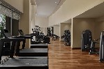 Fitness centrum