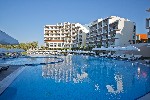 Hotel Barut Hotels Sorgun Sensatori dovolenka