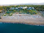 Hotel Barut Hotels Sorgun Sensatori dovolenka