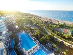 Hotel Barut Hotels Sorgun Sensatori dovolenka