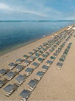 Hotel KAYA SIDE dovolenka