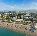 Hotel KAYA SIDE dovolenka