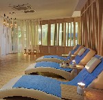 Hotel KAYA SIDE dovolenka