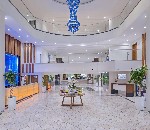 Hotel KAYA SIDE dovolenka