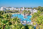 Hotel Monachus Family Resort Sorgun  dovolenka