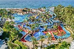 Hotel Monachus Family Resort Sorgun  dovolenka
