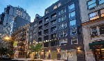 Hotel SpringHill Suites by Marriott New York Park Avenue dovolenka
