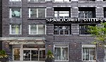 Hotel SpringHill Suites by Marriott New York Park Avenue dovolenka