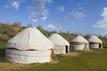 Hotel Uzbekistán – perly Hedvábné stezky dovolenka