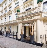 Hotel Caesar Hotel dovolenka