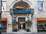 Hotel Citadines Holborn - Covent Garden London dovolenka
