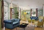 Hotel Citadines South Kensington London dovolenka