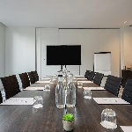 Hotel Dorsett Shepherds Bush dovolenka