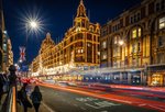 Hotel Vánoční Londýn – letecké víkendy dovolenka