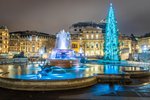 Hotel Vánoční Londýn – letecké víkendy dovolenka