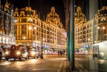 Hotel Vánoční Londýn – letecké víkendy dovolenka
