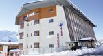 Hotel Hotel Sud Ovest dovolenka