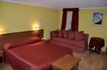 Hotel Hotel Sud Ovest dovolenka