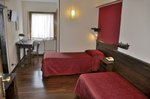 Hotel Hotel Sud Ovest dovolenka