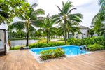 Hotel Melia Vinpearl Phu Quoc dovolenka