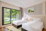 Hotel Melia Vinpearl Phu Quoc dovolenka