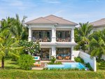Hotel Melia Vinpearl Phu Quoc dovolenka