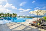 Hotel Melia Vinpearl Phu Quoc dovolenka