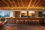 Lounge bar