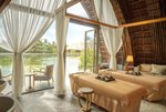 Couple room