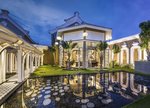 Hotel JW Marriot Phu Quoc Emerald Bay Resort & Spa dovolenka