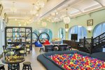 Hotel JW Marriot Phu Quoc Emerald Bay Resort & Spa dovolenka
