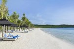 Hotel JW Marriot Phu Quoc Emerald Bay Resort & Spa dovolenka