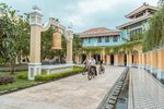 Hotel JW Marriot Phu Quoc Emerald Bay Resort & Spa dovolenka
