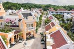 Hotel JW Marriot Phu Quoc Emerald Bay Resort & Spa dovolenka