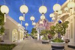 Hotel JW Marriot Phu Quoc Emerald Bay Resort & Spa dovolenka