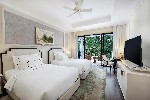 Hotel Melia Vinpearl Phu Quoc dovolenka