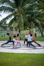 Hotel Melia Vinpearl Phu Quoc dovolenka